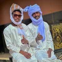 الصوت الأصلي