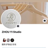 zhou.yi.studio