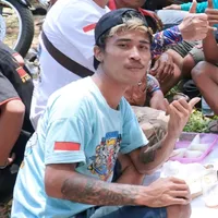Bedo Rongko tetep bolo adu gengsi cepet mati