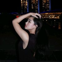 suara asli - calista💋