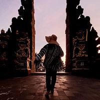 suara asli - MBAK 🌿💫