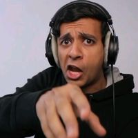 الصوت الأصلي