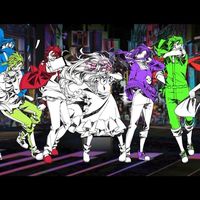 オリジナル楽曲 - ぶらっきー⚡️