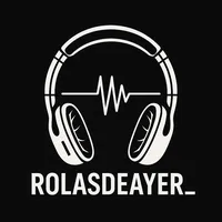 original sound - rolasdeayer_