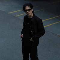 nhạc nền - Đặng Huỳnh Phước