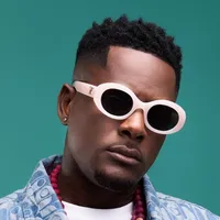 CAMPIRA MC TCHABACO DAMA DE PALOP