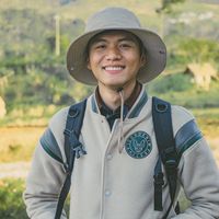 original sound - Hi.Măng Đen