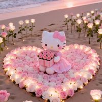 原聲 - ❤️klTTY靜❤️