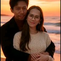 suara asli - rinihilya hilya