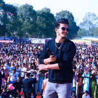 original sound - Amrit Nath