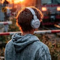 original sound