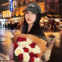 原聲 - 夏宇 yuting-環遊世界中✈️