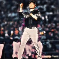 オリジナル楽曲 - 超野球好き