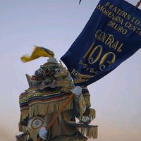 sonido original