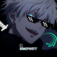 suara asli - Sᴀɴz'Azure⛧