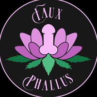 fauxphallus