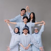 suara asli - desi