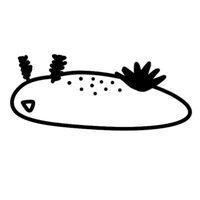 オリジナル楽曲 - ウミウシ