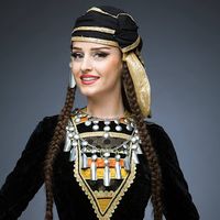 original sound - ანსამბლი "საუკუნე" Saukune
