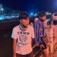 เสียงต้นฉบับ - โอม' เเมวเหมียว
