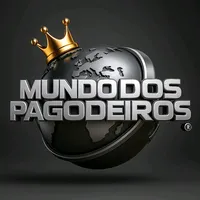 original sound - mundodospagodeiros