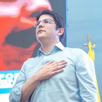 fuerzamigueluribe