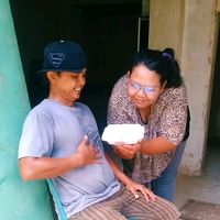 suara asli - Deti Ga