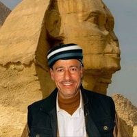 الصوت الأصلي