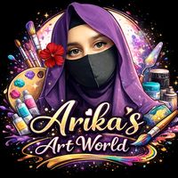 arikasartworld