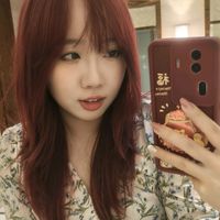 original sound - Tiffany Lee Hyo Rin