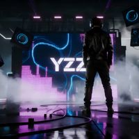 原聲 - Yzz