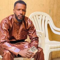 الصوت الأصلي