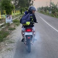 suara asli - Bahtiar Muarifin