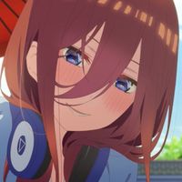 オリジナル楽曲 - ただの三玖推し