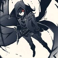 suara asli - ShadowKagenou