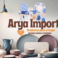 aryaimport