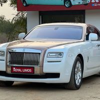 original sound - ROYALLIMOS