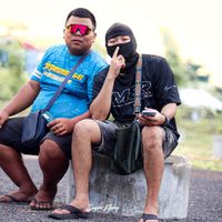 เสียงต้นฉบับ - The_gig
