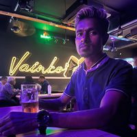 original sound - Kumaran Sivalingam