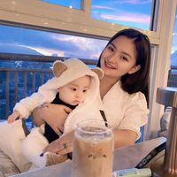 original sound - Mommy Dey & Baby Rome 🩵