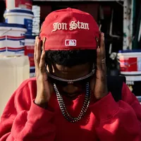 original sound - renardbarakissa