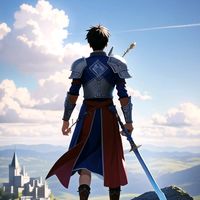 オリジナル楽曲 - Liam(リアム)