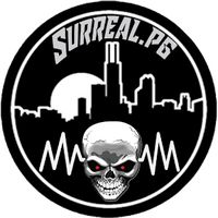 surrealazrap