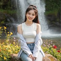 nhạc nền - Trang Huyen
