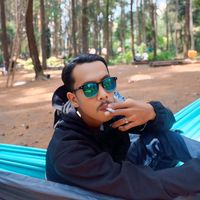 suara asli - Driver muda💥