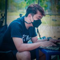 original sound - BTlive_CEO