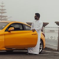 الصوت الأصلي