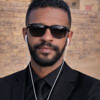 الصوت الأصلي