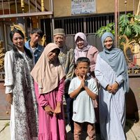 suara asli - kenzokhanza🥰