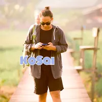 original sound - kosaiofficial19
